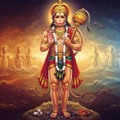 Sankat-mochan-puja (1)