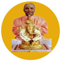Shri S D Deokante